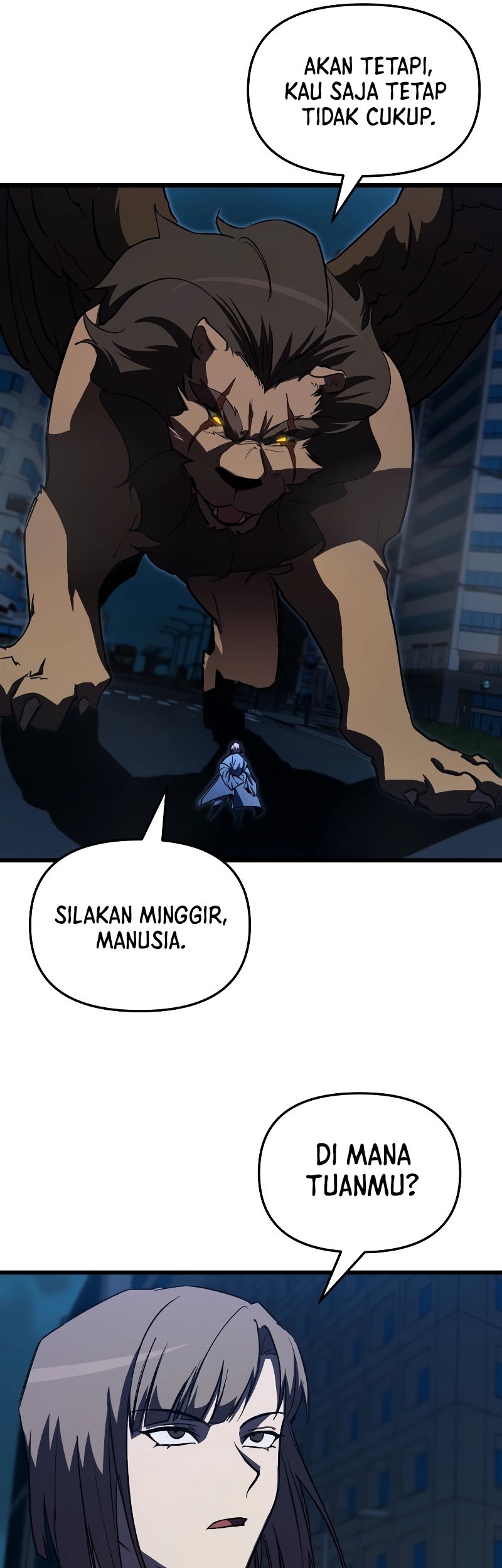 My School Life Pretending to Be a Worthless Person Chapter 60 Gambar 42