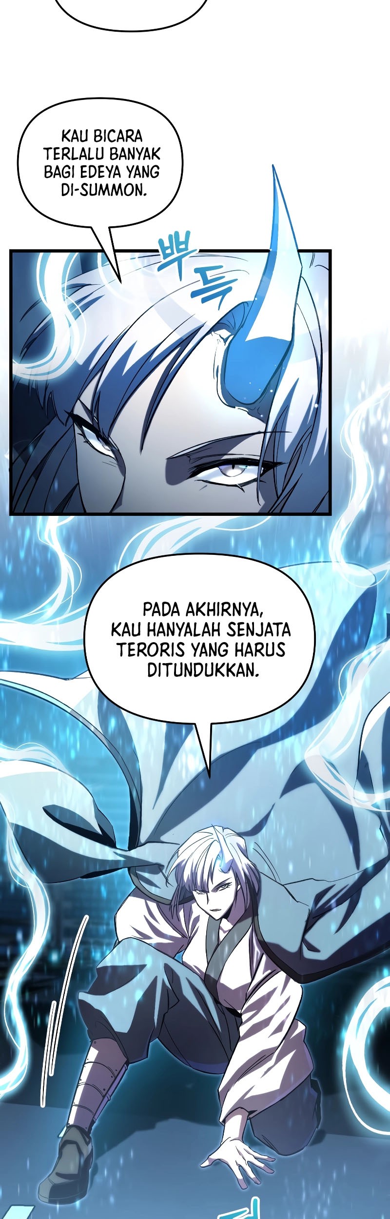 My School Life Pretending to Be a Worthless Person Chapter 60 Gambar 44