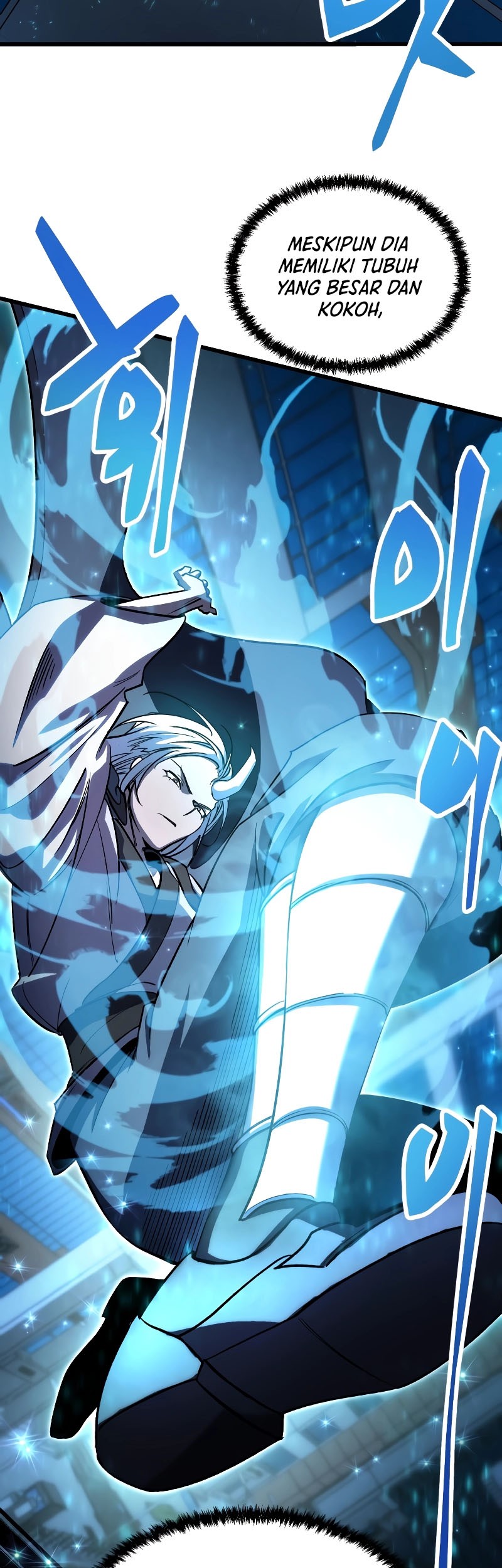 My School Life Pretending to Be a Worthless Person Chapter 60 Gambar 49