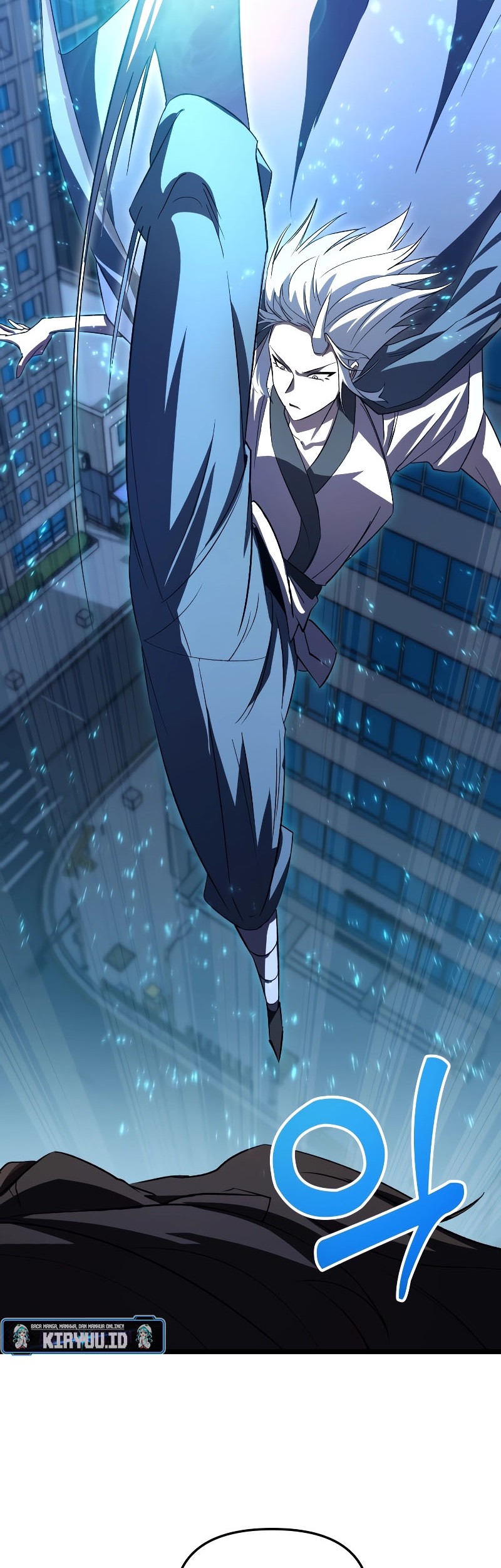 My School Life Pretending to Be a Worthless Person Chapter 60 Gambar 55