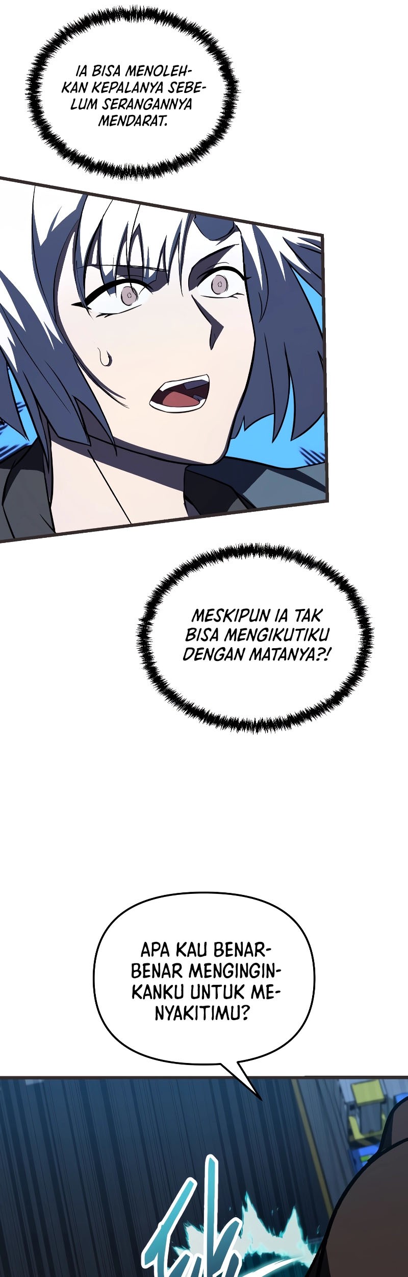 My School Life Pretending to Be a Worthless Person Chapter 60 Gambar 52