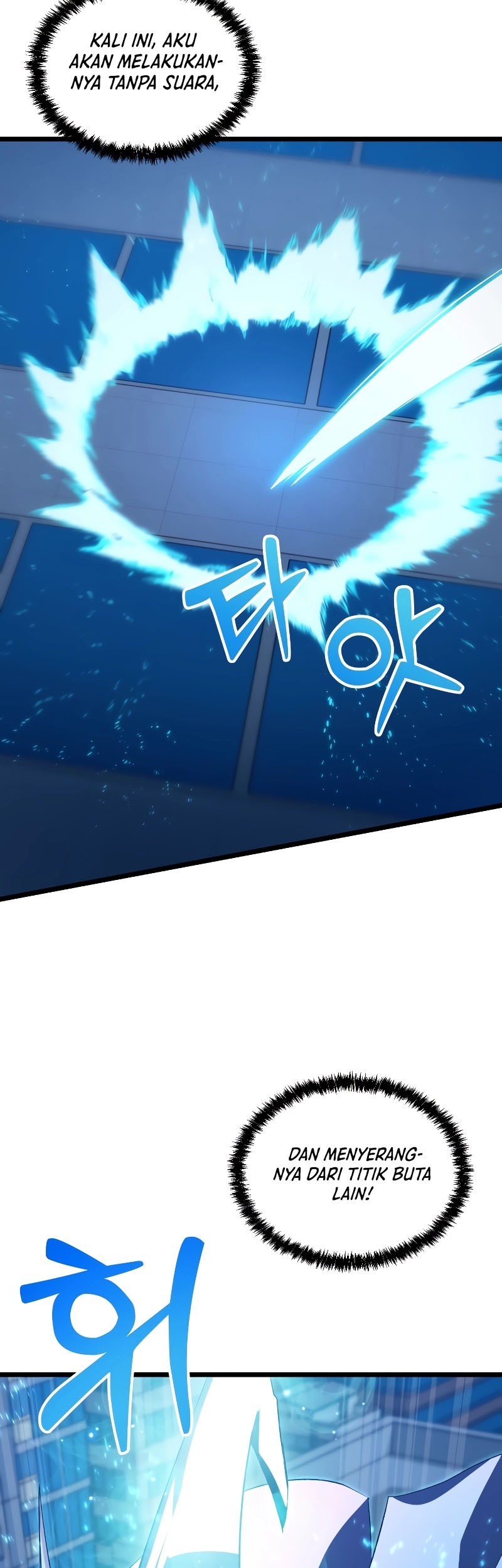 My School Life Pretending to Be a Worthless Person Chapter 60 Gambar 54