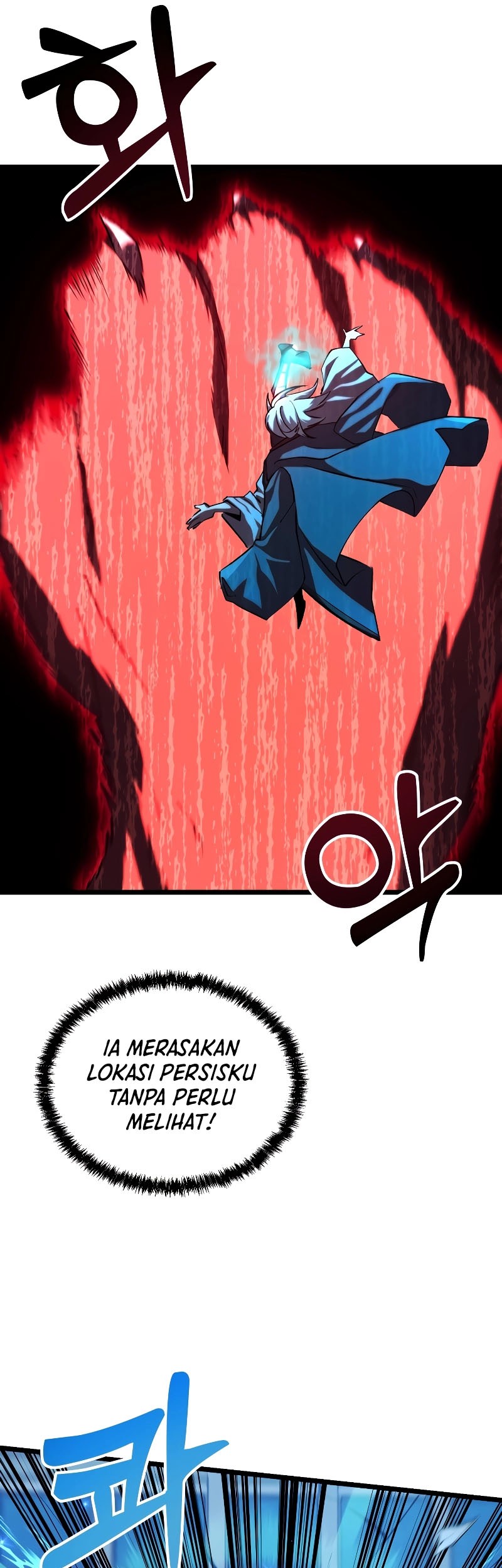 My School Life Pretending to Be a Worthless Person Chapter 60 Gambar 57