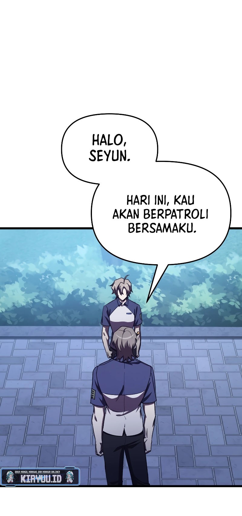 My School Life Pretending to Be a Worthless Person Chapter 60 Gambar 6