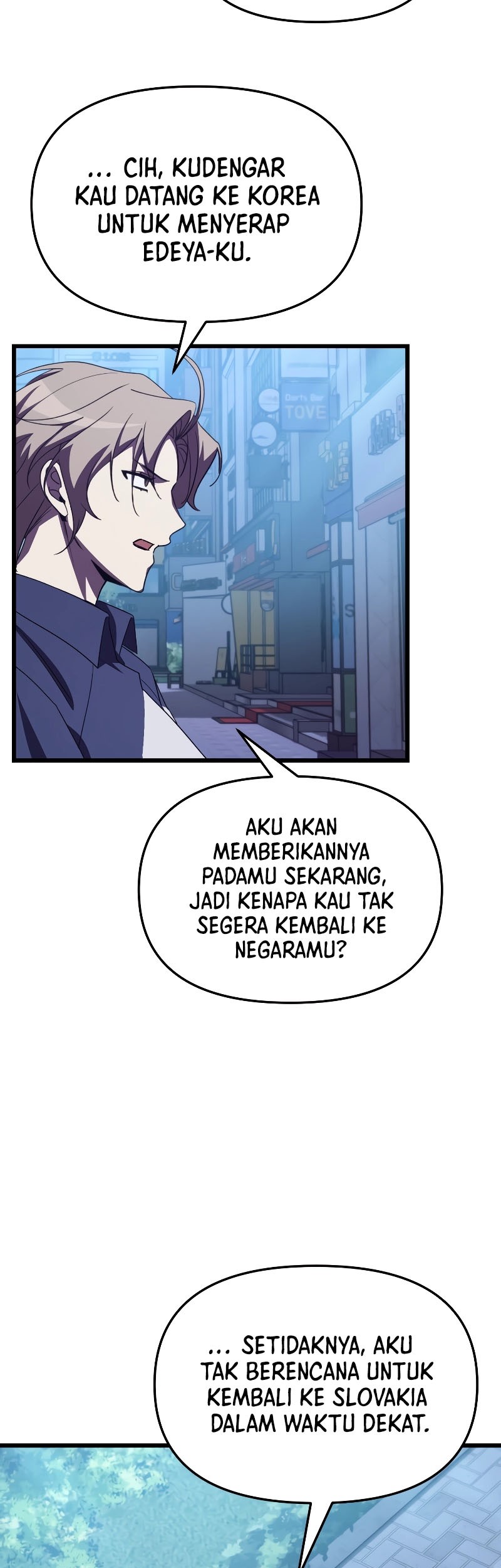 My School Life Pretending to Be a Worthless Person Chapter 60 Gambar 9
