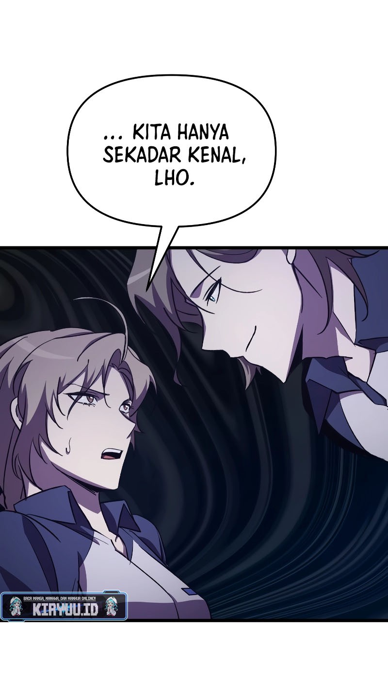 My School Life Pretending to Be a Worthless Person Chapter 60 Gambar 11