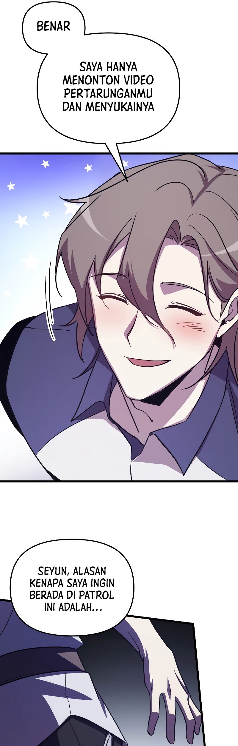 My School Life Pretending to Be a Worthless Person Chapter 60 Gambar 12