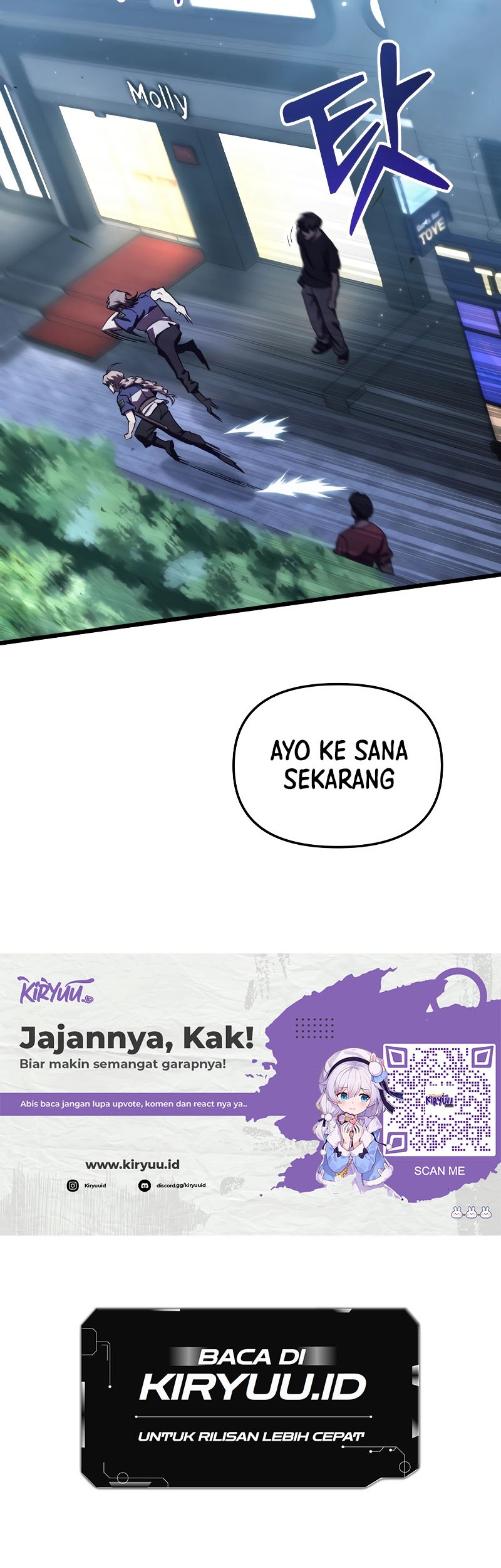 My School Life Pretending to Be a Worthless Person Chapter 60 Gambar 15