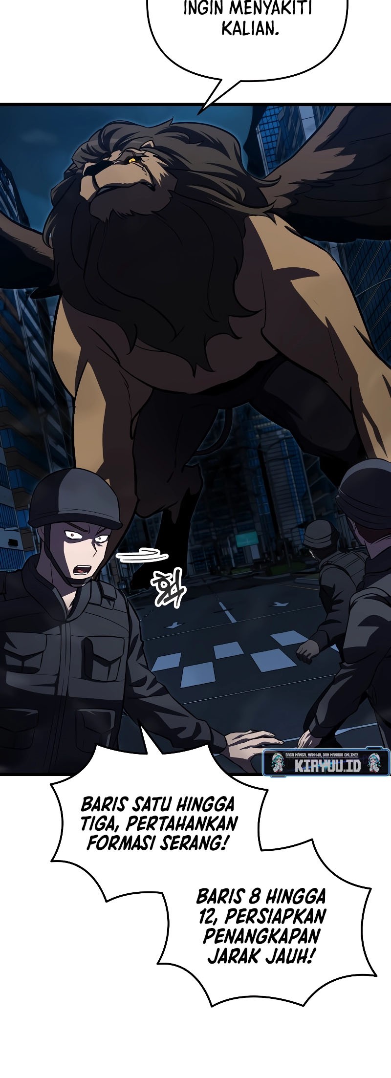 My School Life Pretending to Be a Worthless Person Chapter 60 Gambar 26