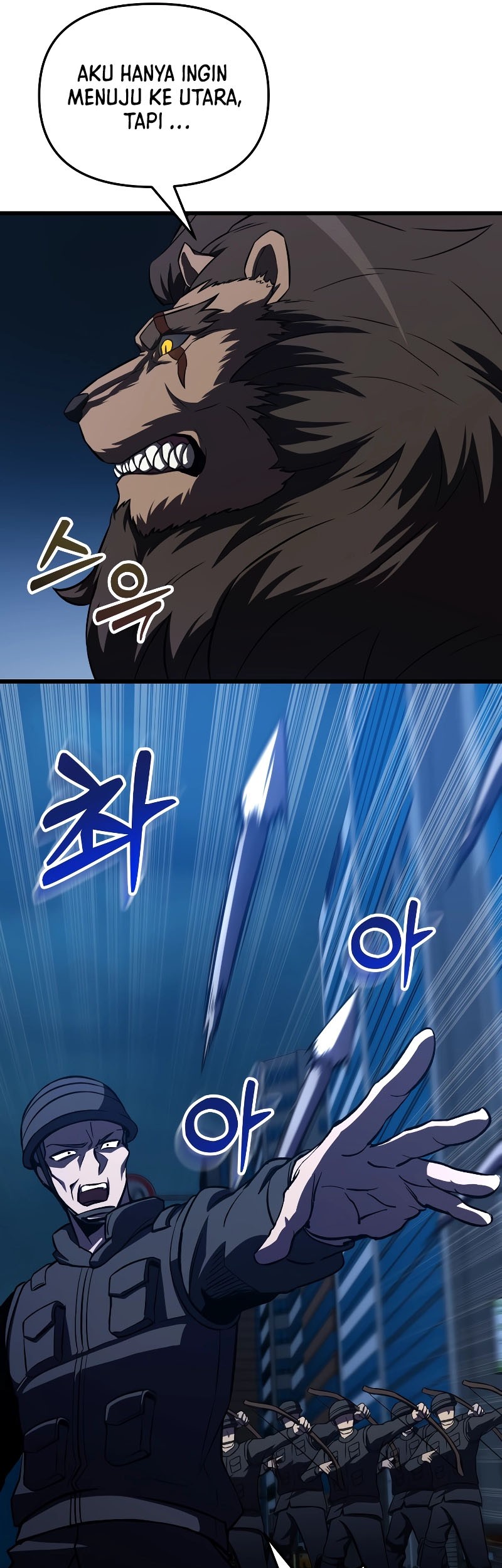 My School Life Pretending to Be a Worthless Person Chapter 60 Gambar 27