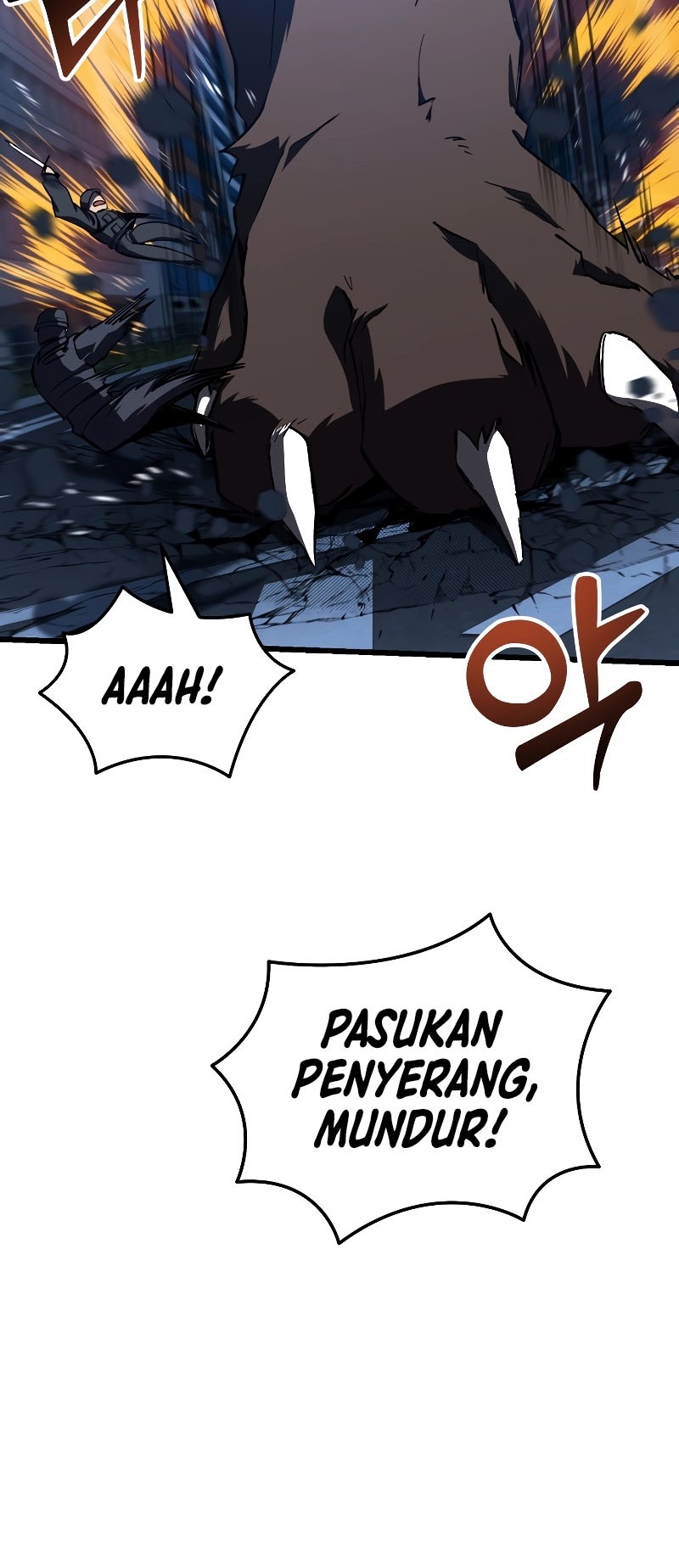 My School Life Pretending to Be a Worthless Person Chapter 60 Gambar 31