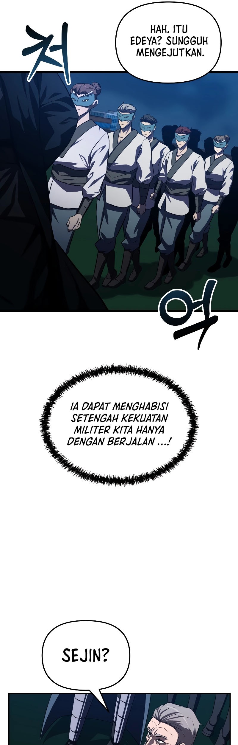 My School Life Pretending to Be a Worthless Person Chapter 60 Gambar 32