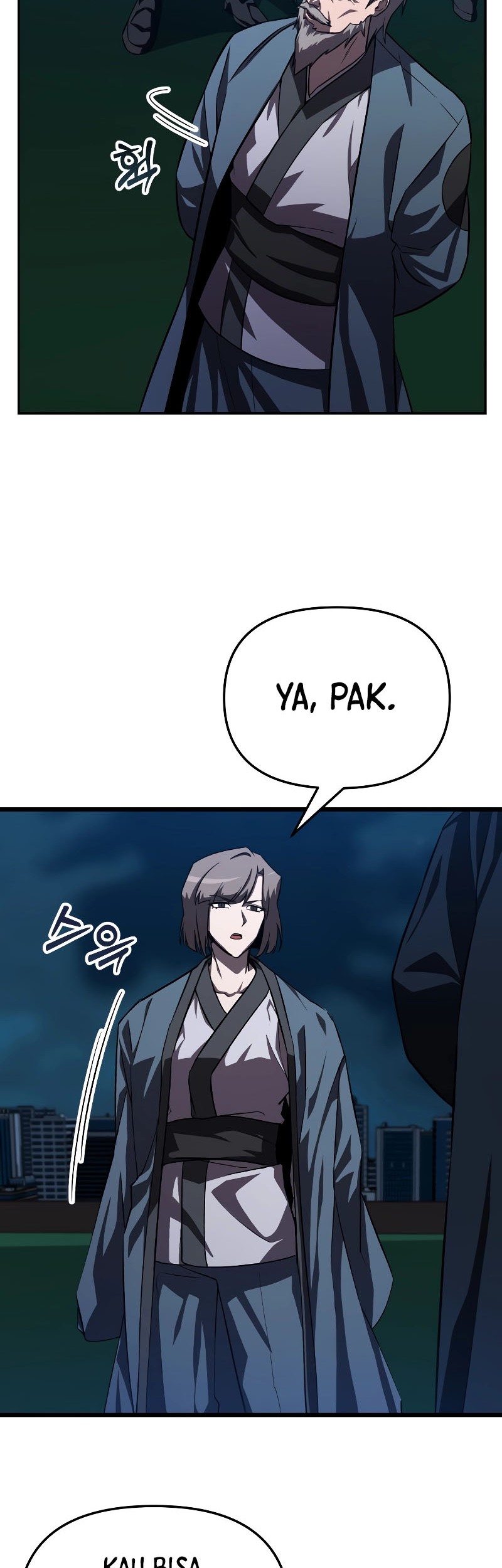 My School Life Pretending to Be a Worthless Person Chapter 60 Gambar 33