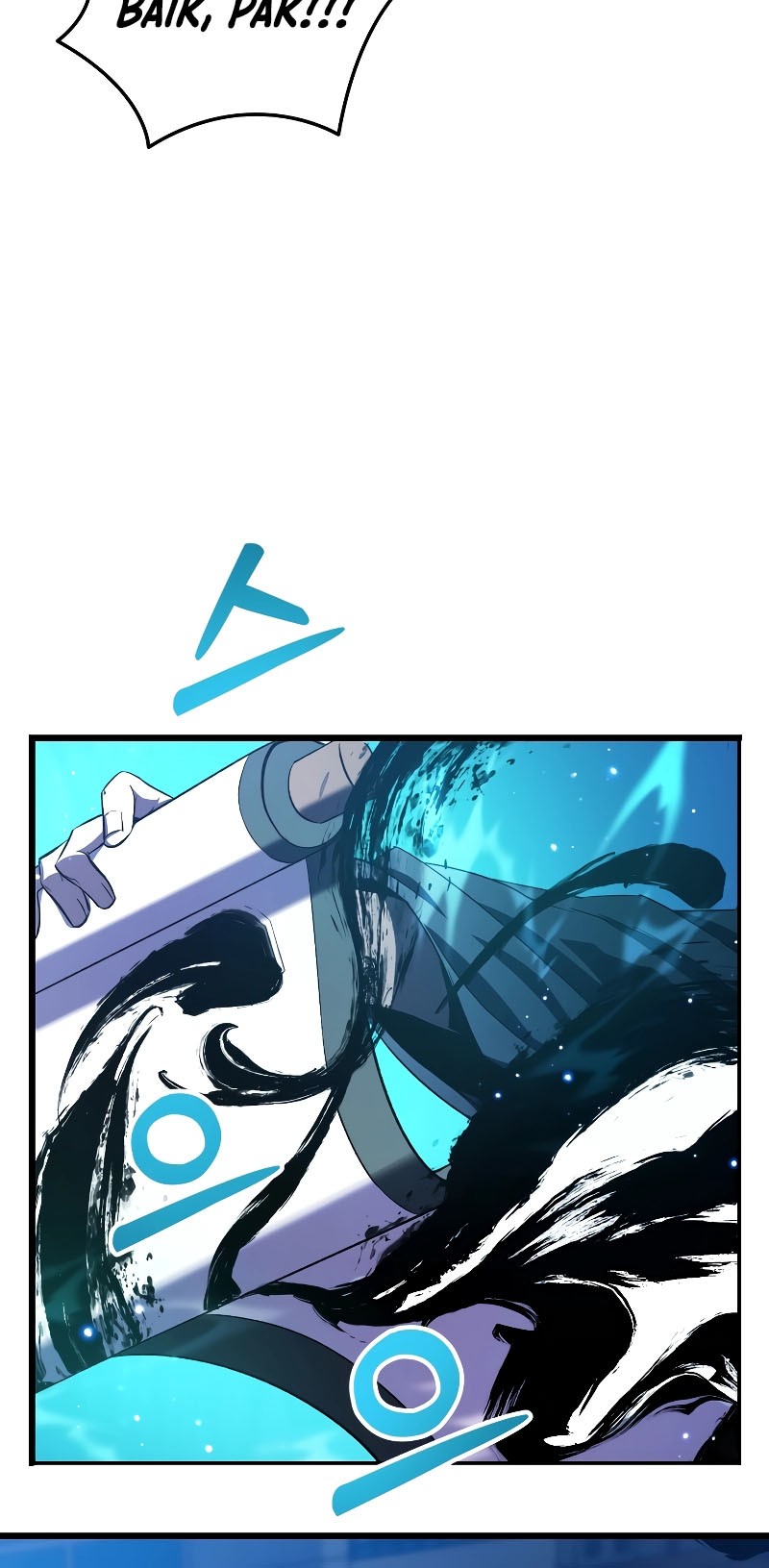 My School Life Pretending to Be a Worthless Person Chapter 60 Gambar 36