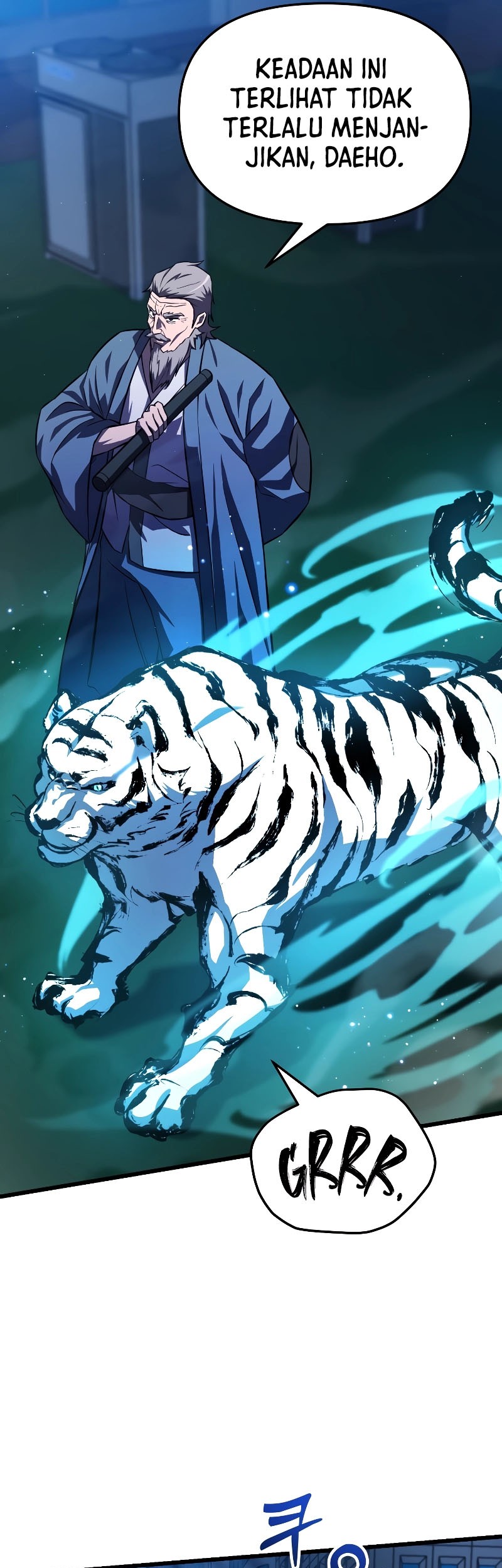 My School Life Pretending to Be a Worthless Person Chapter 60 Gambar 37