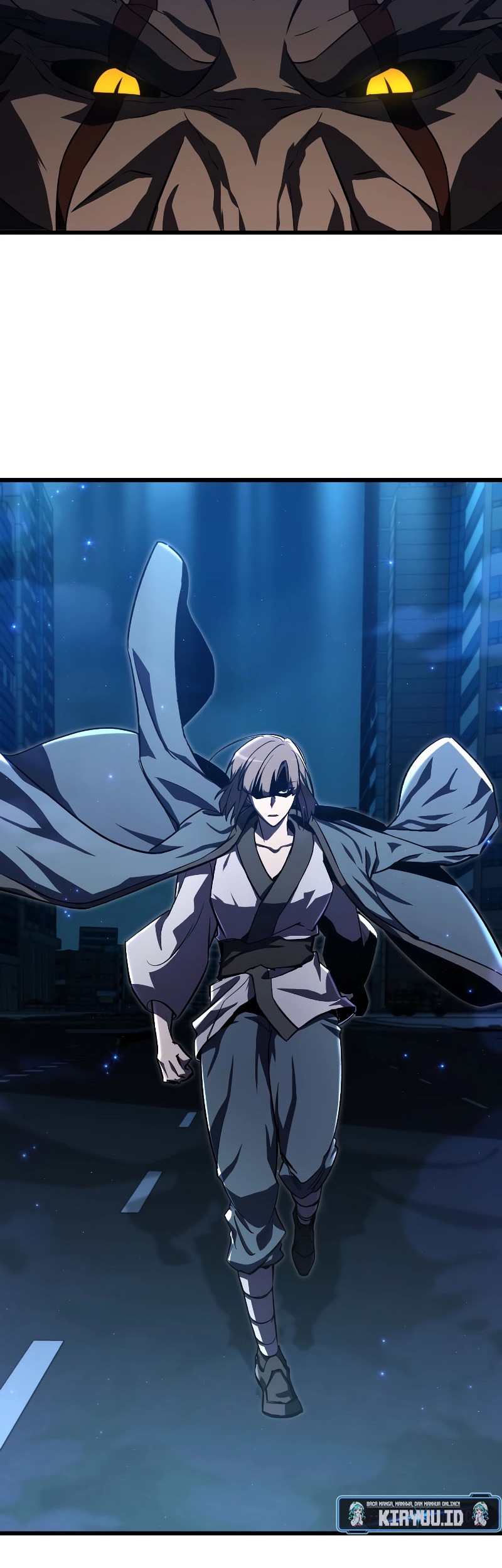 My School Life Pretending to Be a Worthless Person Chapter 60 Gambar 40