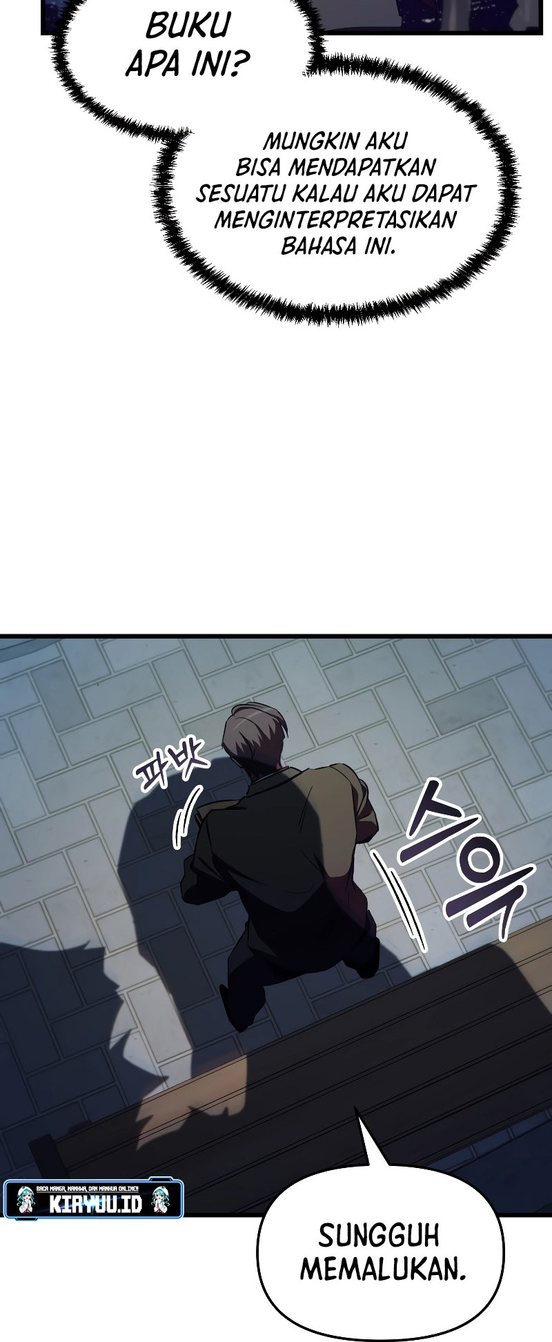 My School Life Pretending to Be a Worthless Person Chapter 59 Gambar 55