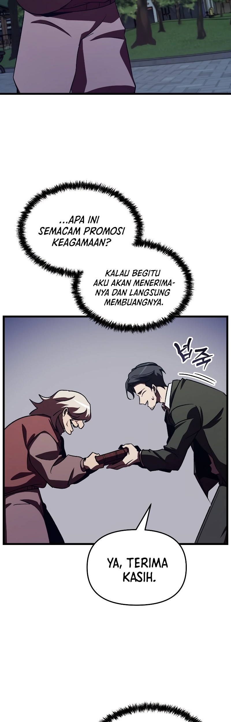 My School Life Pretending to Be a Worthless Person Chapter 59 Gambar 51