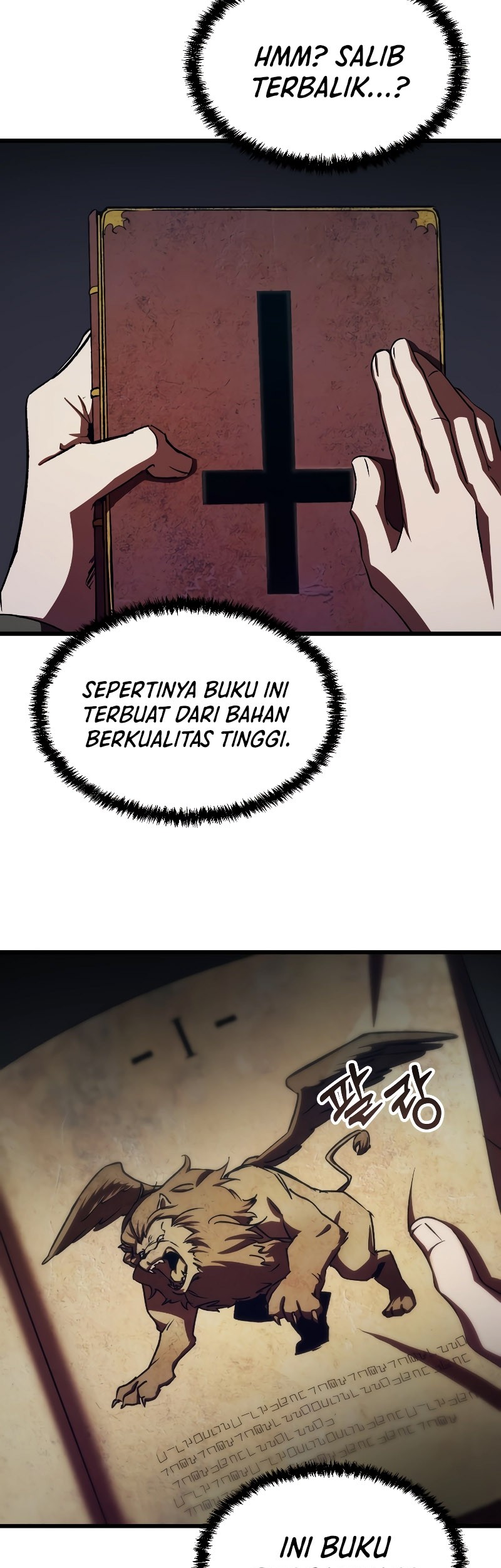 My School Life Pretending to Be a Worthless Person Chapter 59 Gambar 52