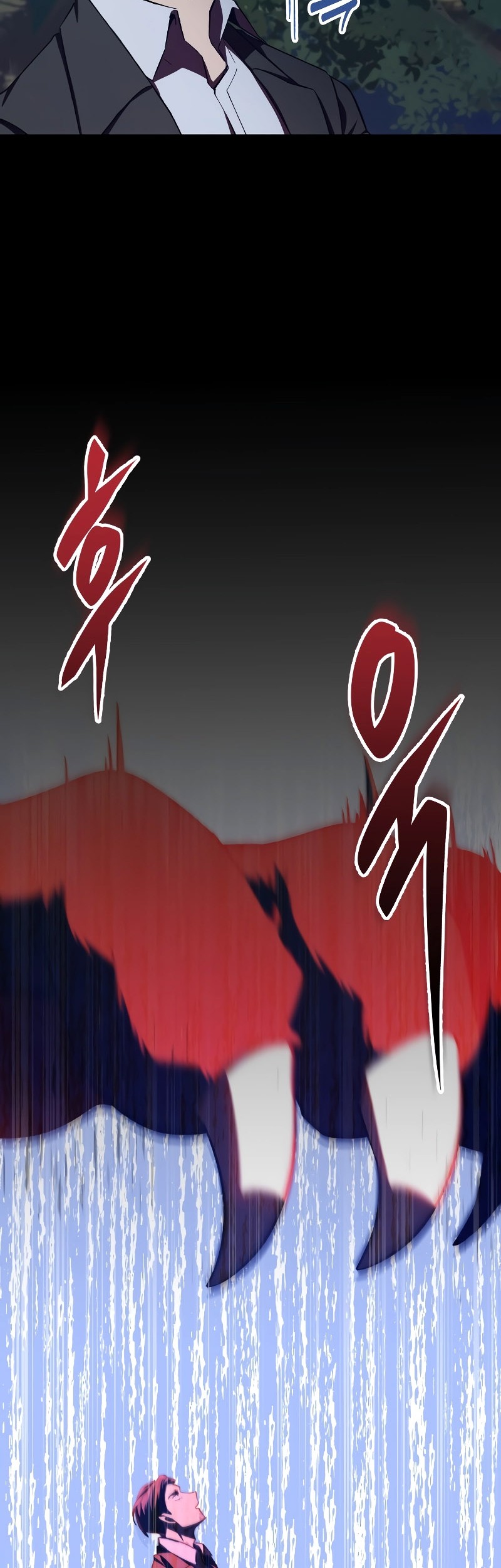 My School Life Pretending to Be a Worthless Person Chapter 59 Gambar 57