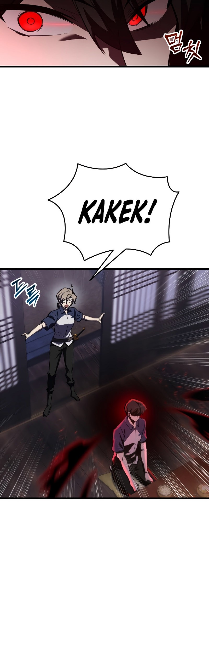 My School Life Pretending to Be a Worthless Person Chapter 59 Gambar 3