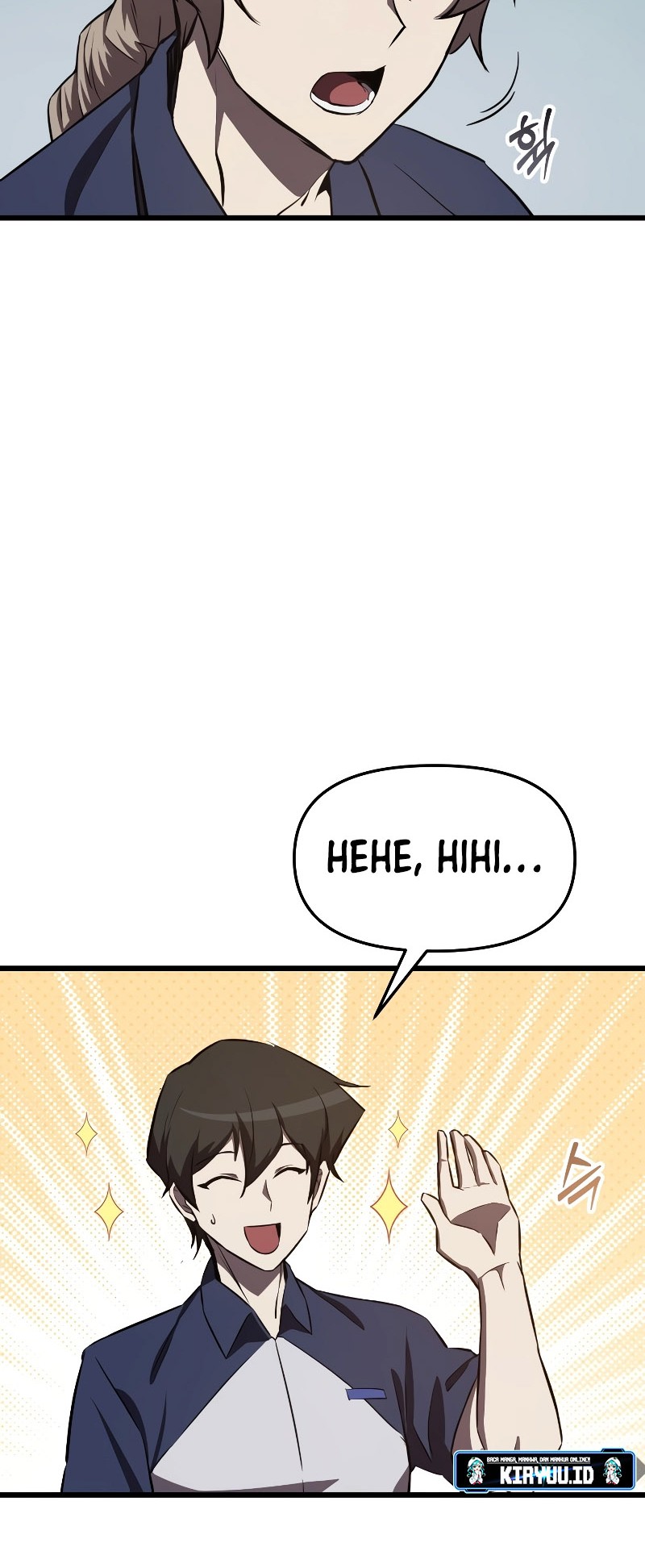 My School Life Pretending to Be a Worthless Person Chapter 59 Gambar 7