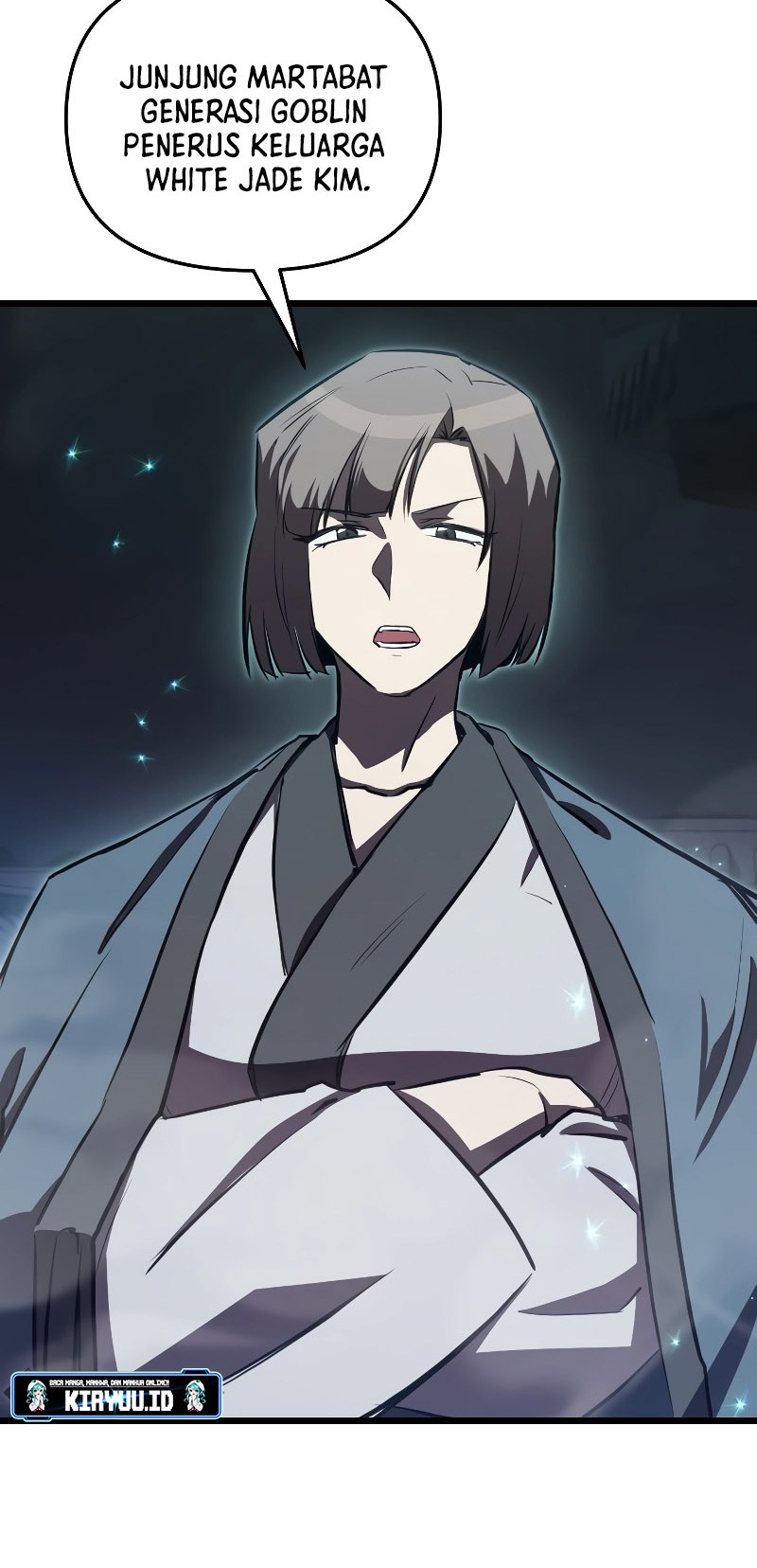 My School Life Pretending to Be a Worthless Person Chapter 59 Gambar 13