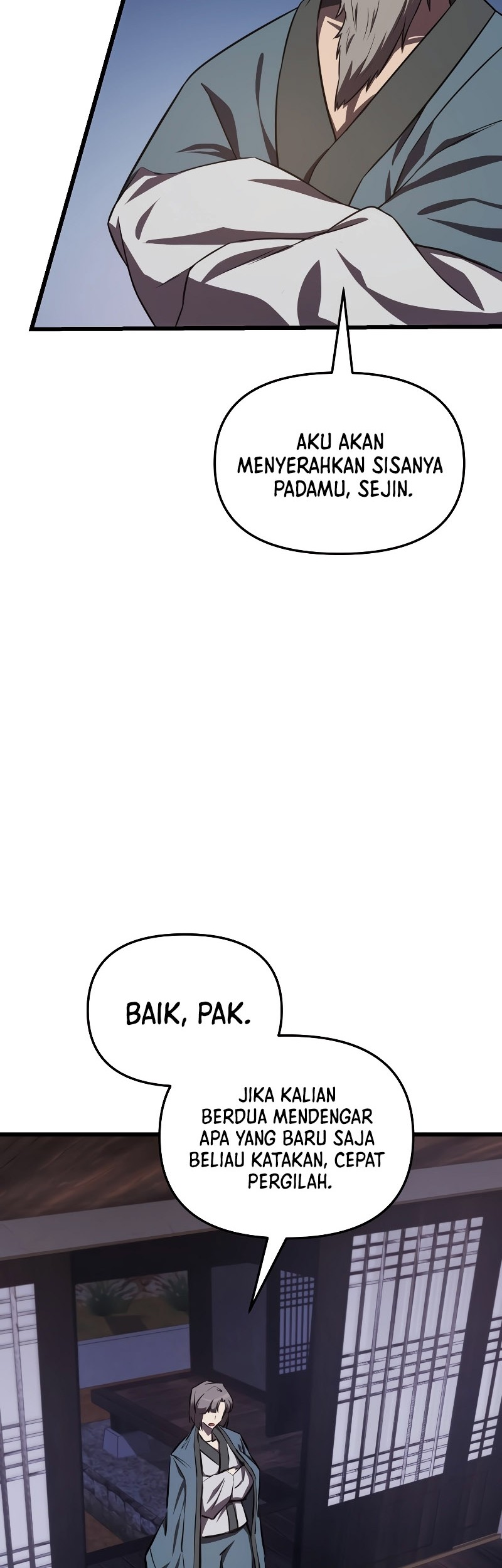 My School Life Pretending to Be a Worthless Person Chapter 59 Gambar 15