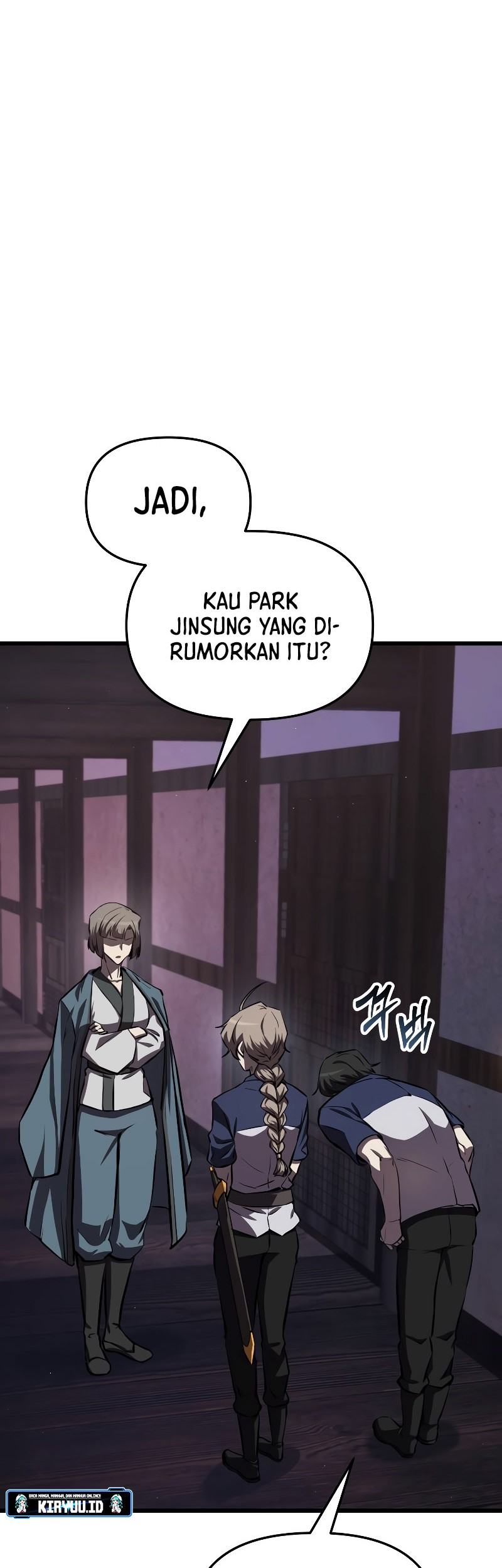 My School Life Pretending to Be a Worthless Person Chapter 59 Gambar 17