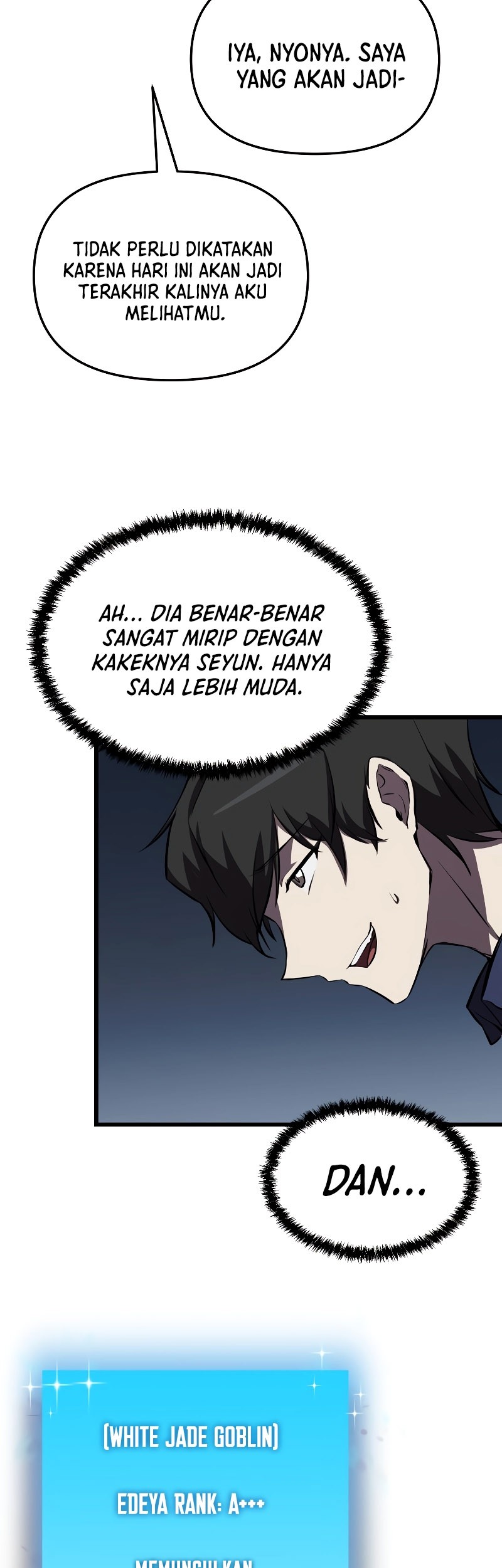 My School Life Pretending to Be a Worthless Person Chapter 59 Gambar 18