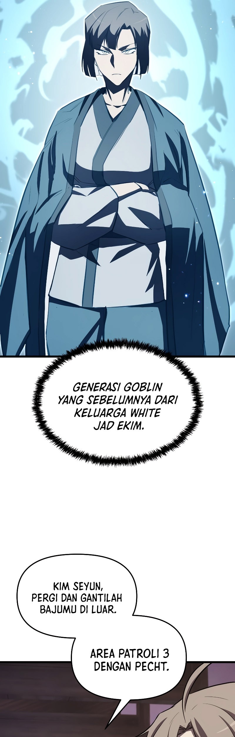 My School Life Pretending to Be a Worthless Person Chapter 59 Gambar 20