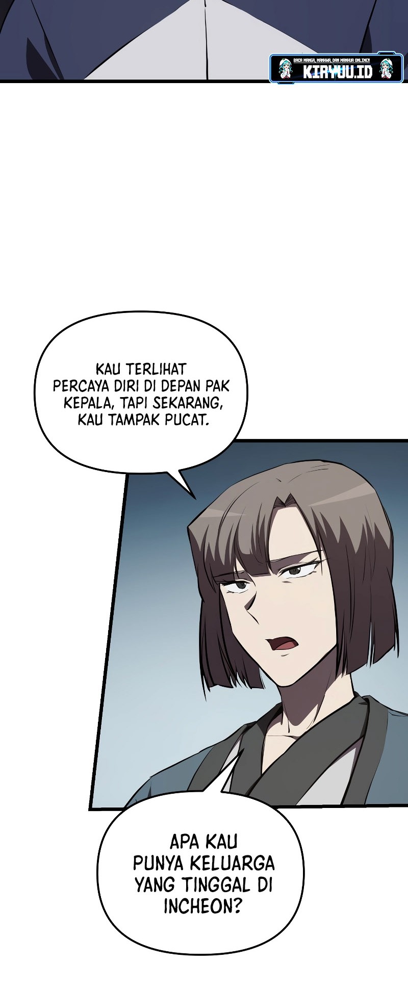 My School Life Pretending to Be a Worthless Person Chapter 59 Gambar 25