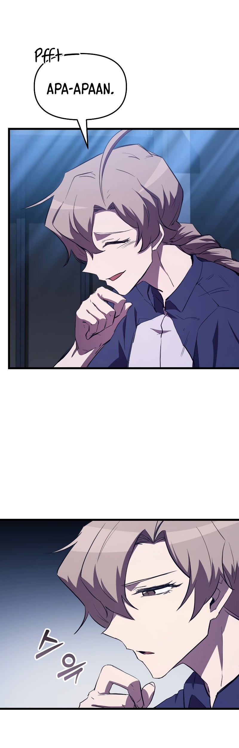 My School Life Pretending to Be a Worthless Person Chapter 59 Gambar 34