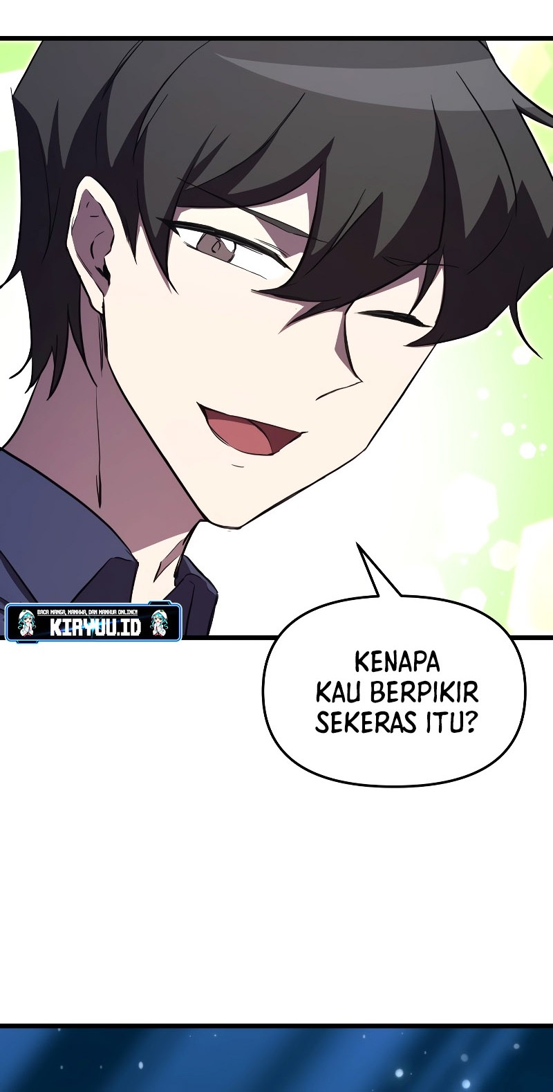 My School Life Pretending to Be a Worthless Person Chapter 59 Gambar 37