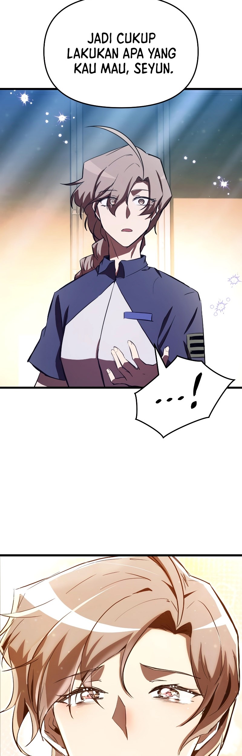 My School Life Pretending to Be a Worthless Person Chapter 59 Gambar 39