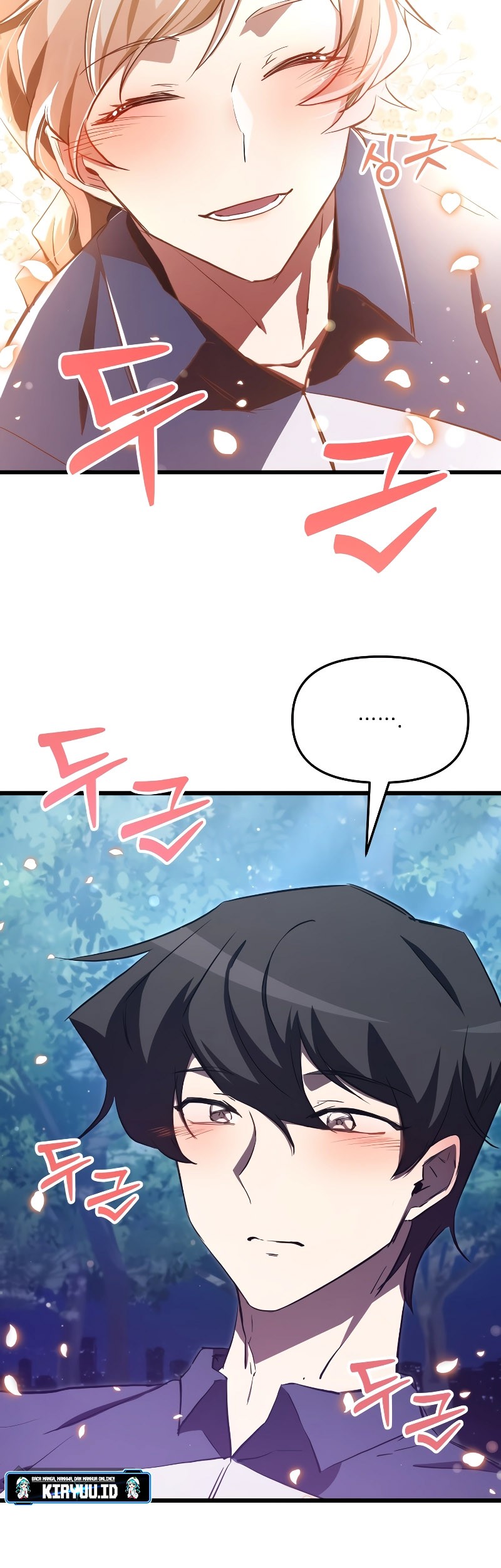 My School Life Pretending to Be a Worthless Person Chapter 59 Gambar 42