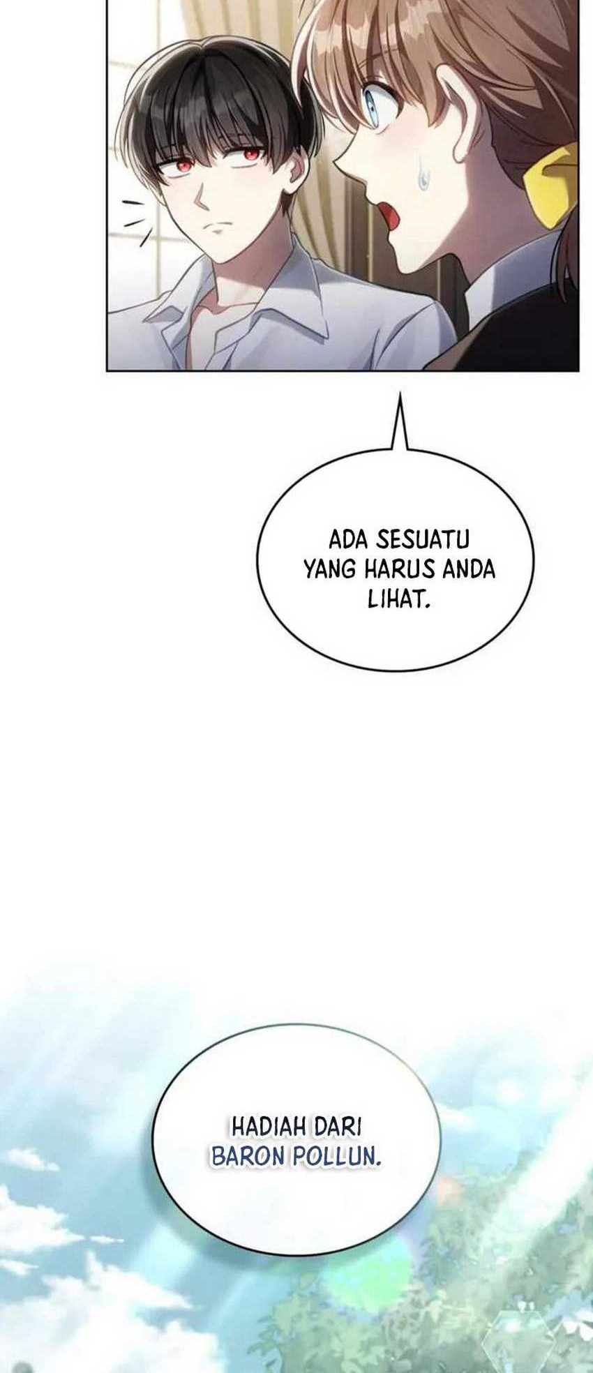 Reborn as the Enemy Prince Chapter 66 Gambar 27