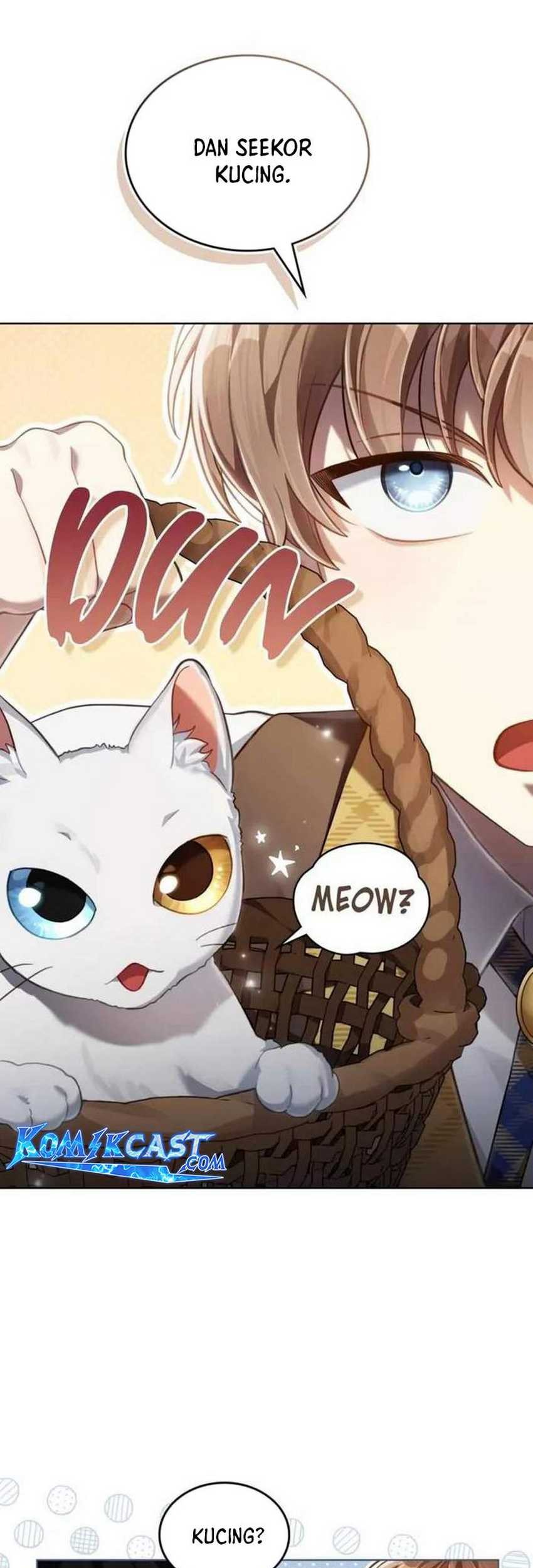 Reborn as the Enemy Prince Chapter 66 Gambar 30