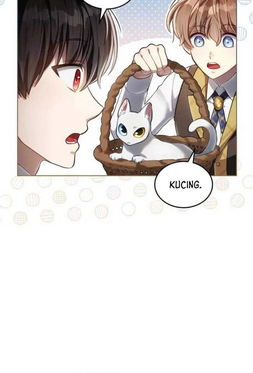 Reborn as the Enemy Prince Chapter 66 Gambar 31