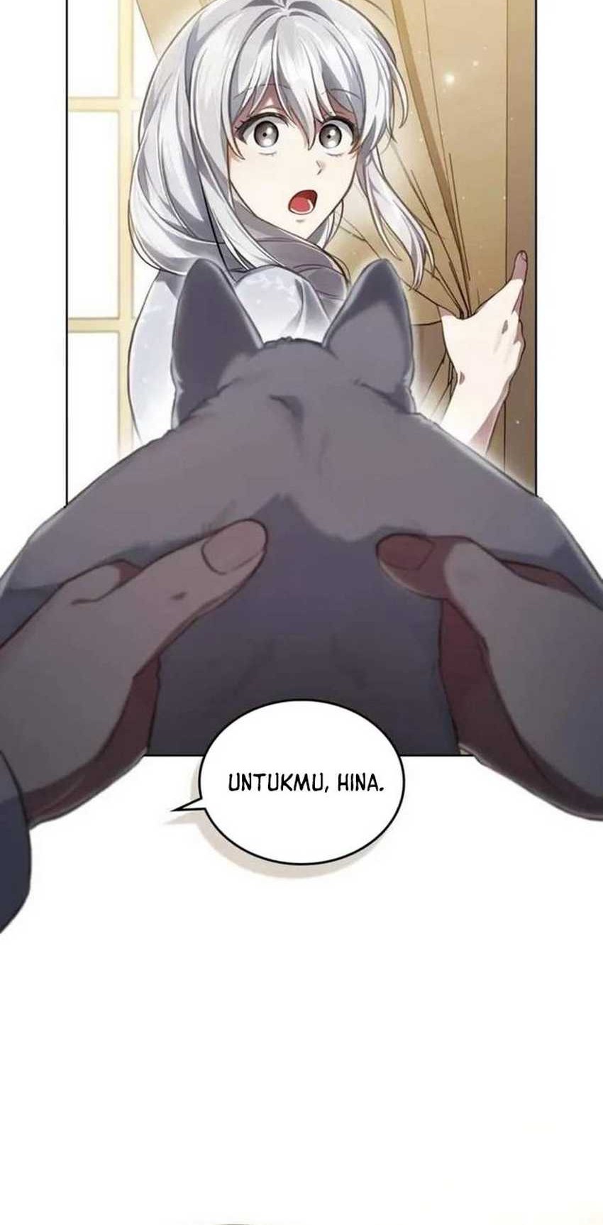 Reborn as the Enemy Prince Chapter 66 Gambar 33