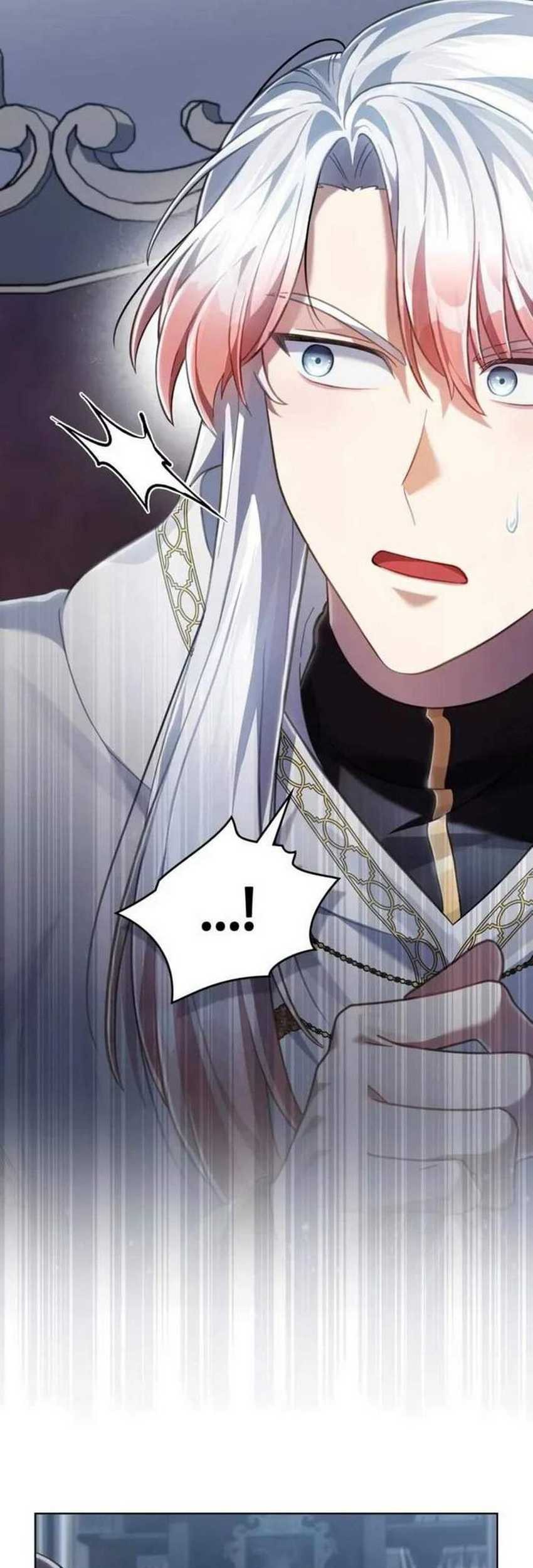 Reborn as the Enemy Prince Chapter 66 Gambar 18