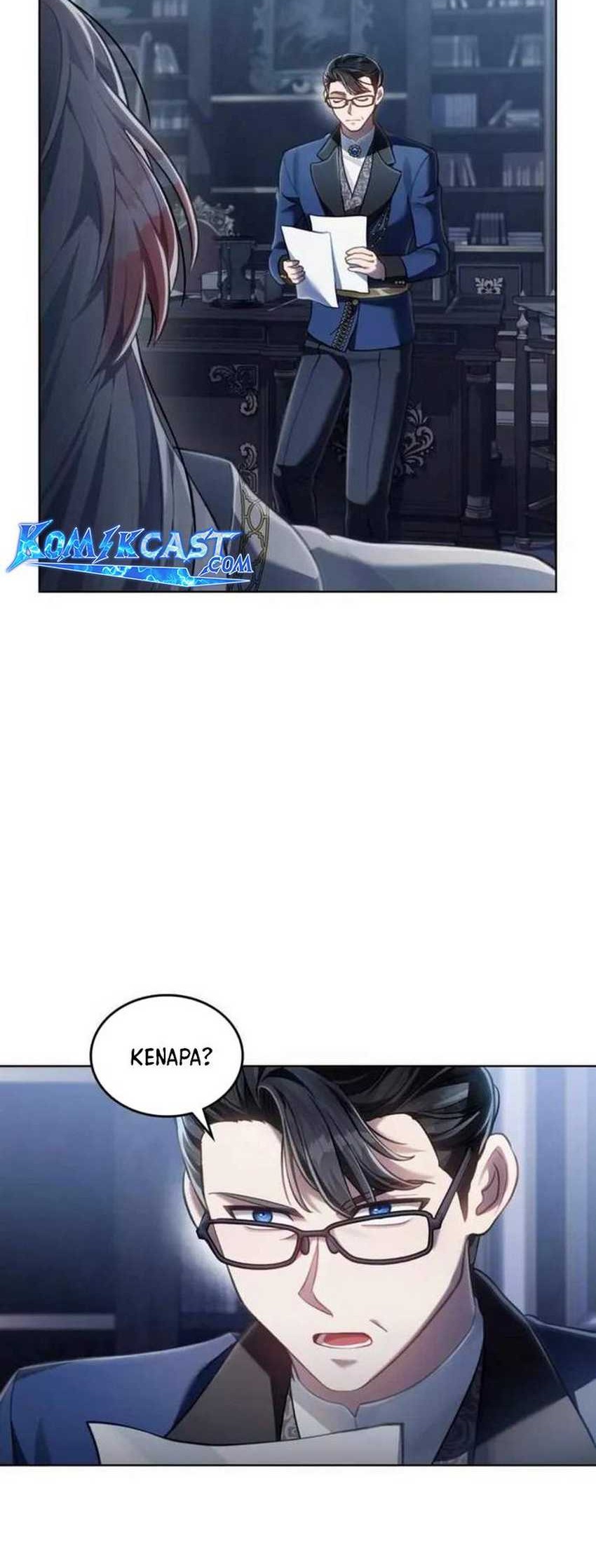 Reborn as the Enemy Prince Chapter 66 Gambar 19