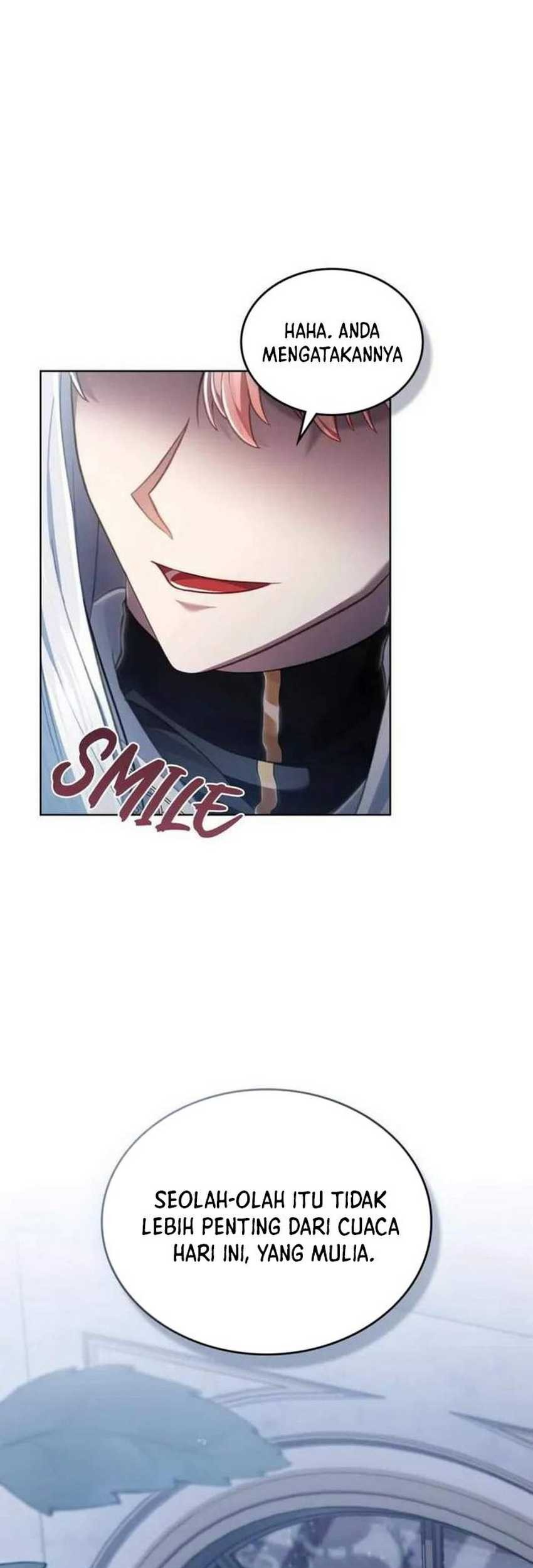 Reborn as the Enemy Prince Chapter 66 Gambar 20