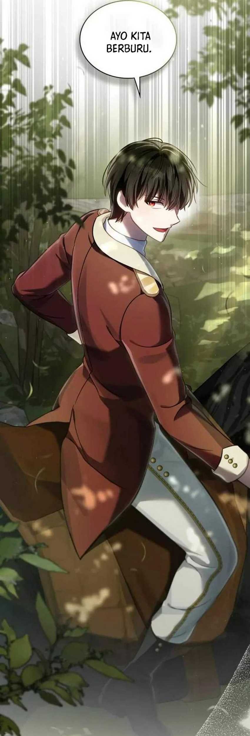 Reborn as the Enemy Prince Chapter 66 Gambar 46