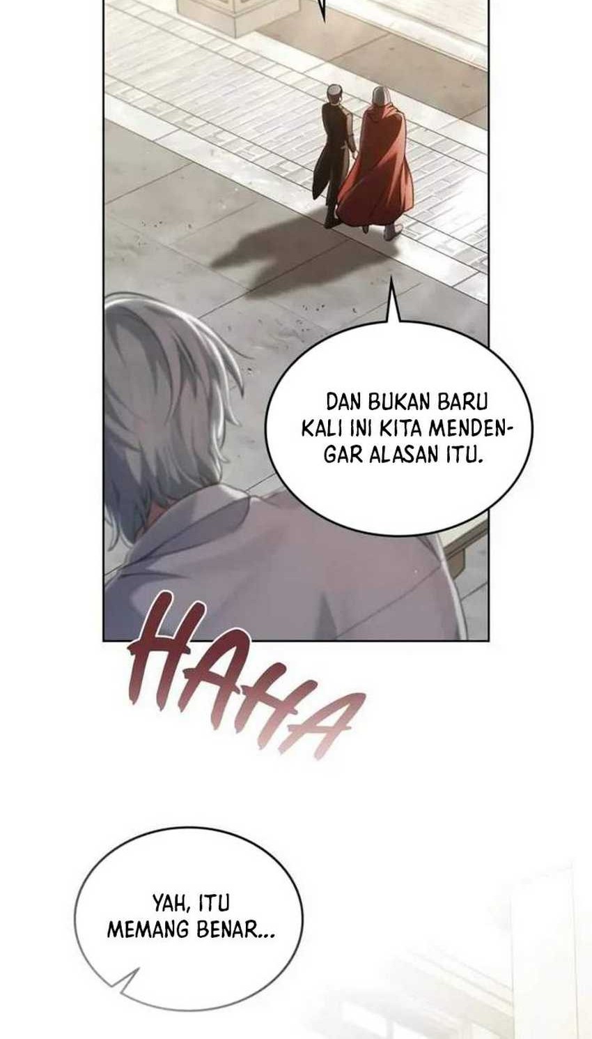 Reborn as the Enemy Prince Chapter 66 Gambar 49