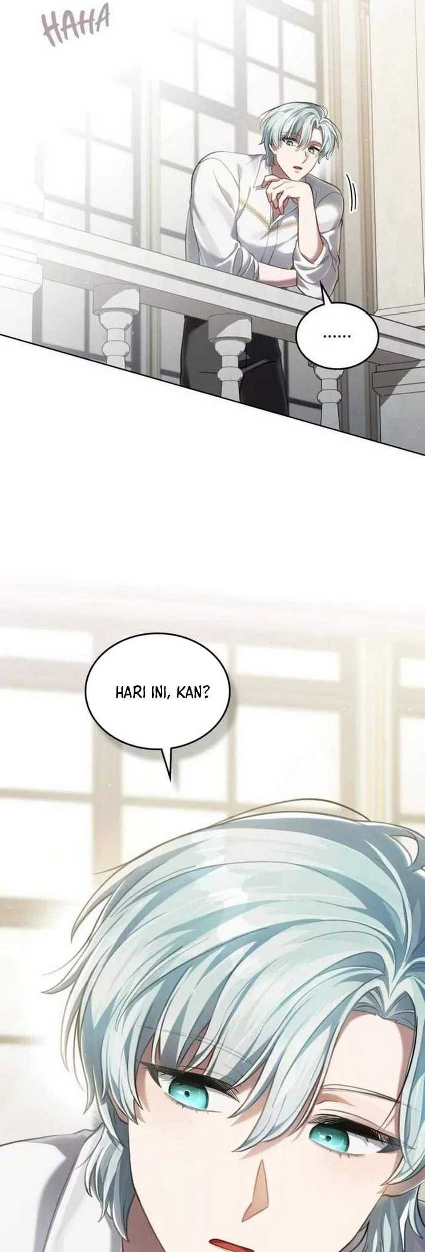 Reborn as the Enemy Prince Chapter 66 Gambar 50