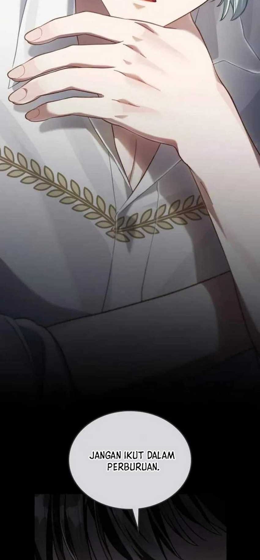 Reborn as the Enemy Prince Chapter 66 Gambar 51