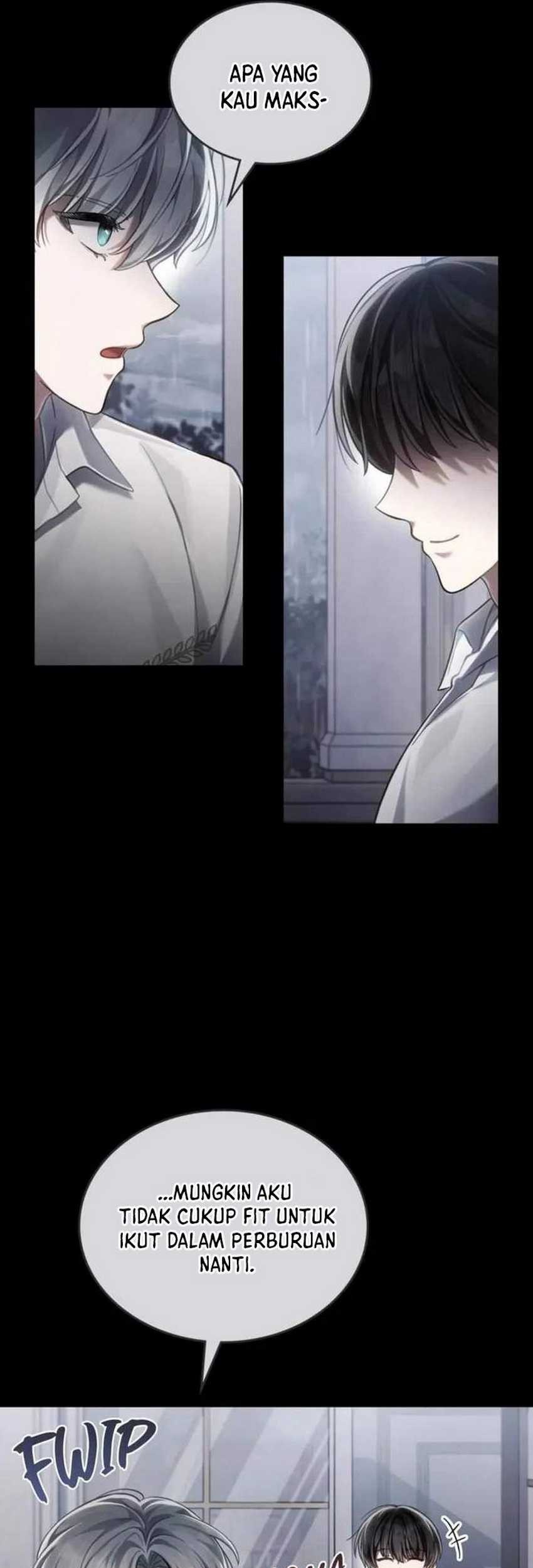 Reborn as the Enemy Prince Chapter 66 Gambar 54