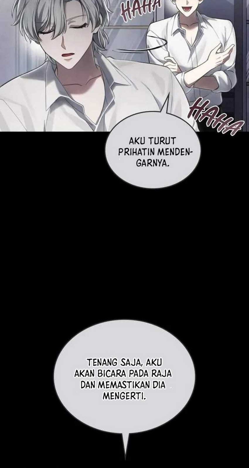 Reborn as the Enemy Prince Chapter 66 Gambar 55