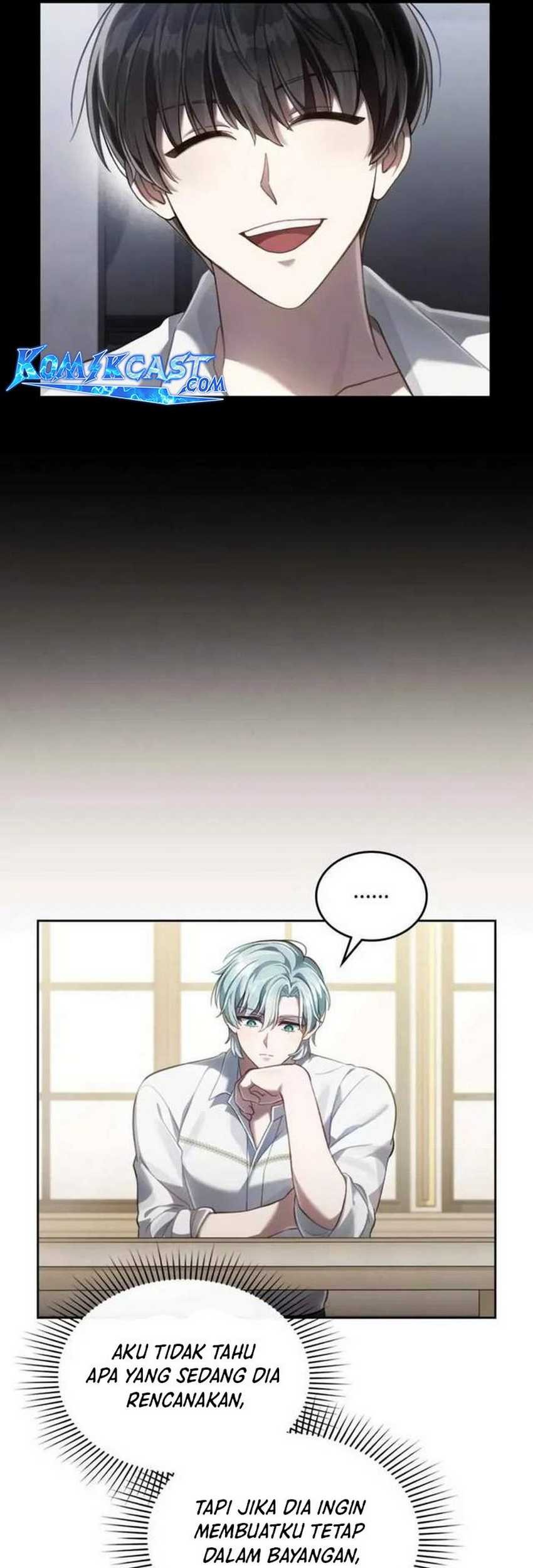 Reborn as the Enemy Prince Chapter 66 Gambar 56